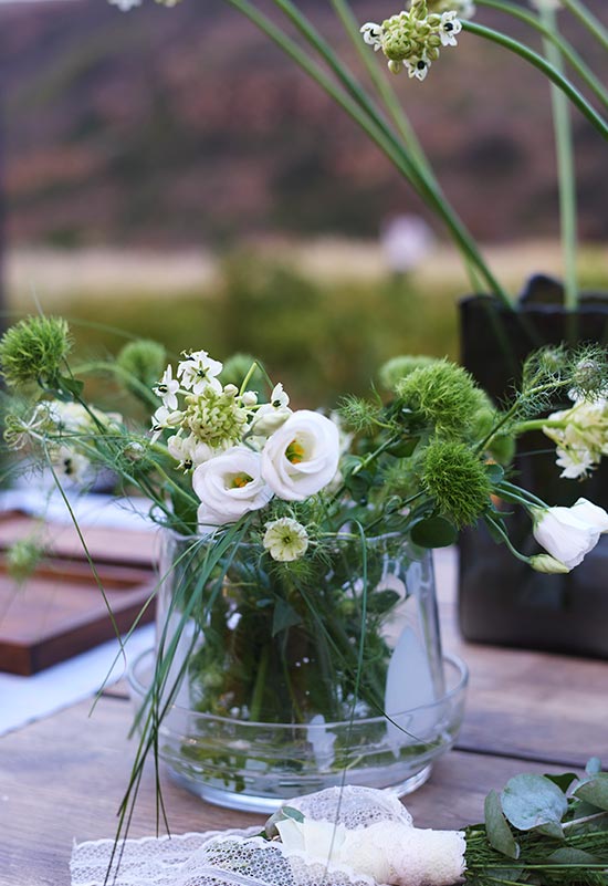 Pantelleria Eventi | flowers | be creative