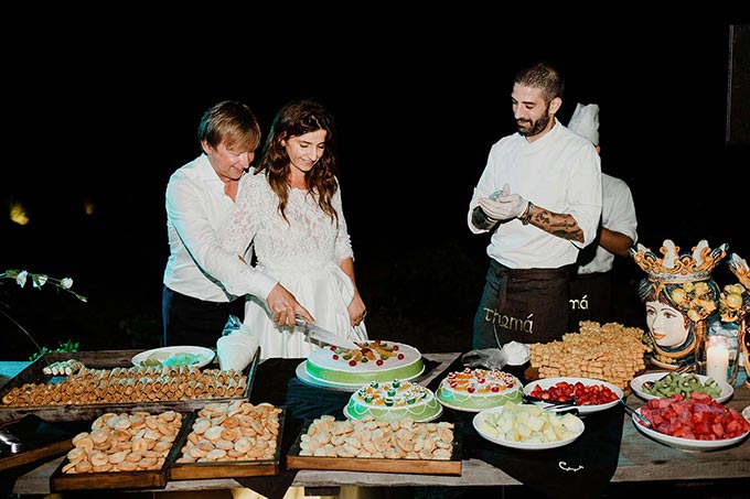 Pantelleria Eventi | food & wine | be creative