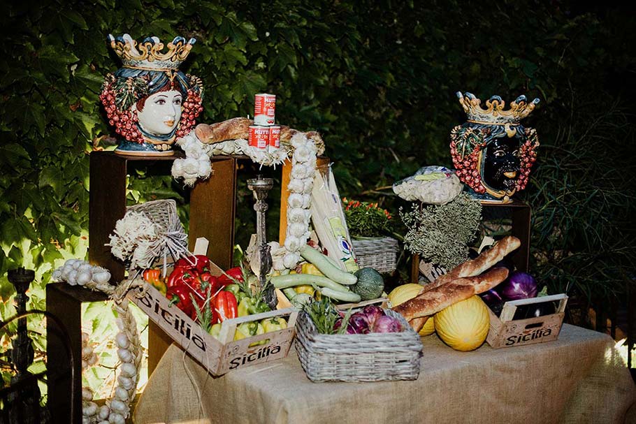 Pantelleria Eventi | food & wine | be creative