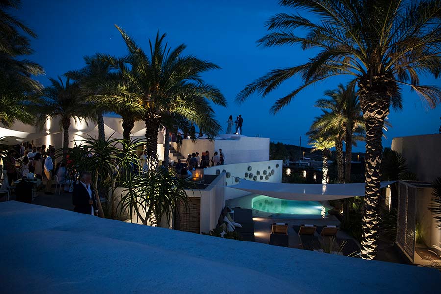Pantelleria Eventi | bespoke events | be different