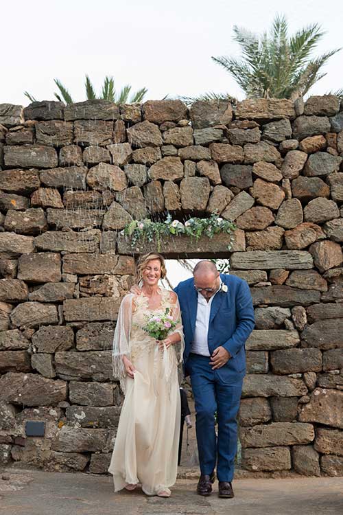 Pantelleria Eventi | boutique weddings | be different