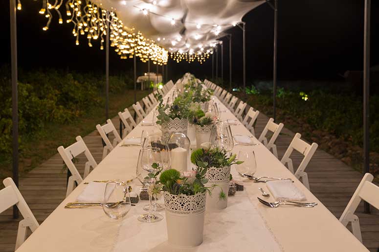 Pantelleria Eventi | boutique weddings | be different