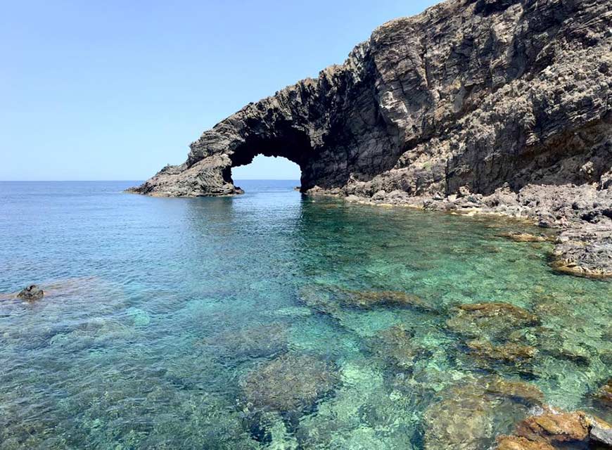 Pantelleria Eventi | the island | be inspired