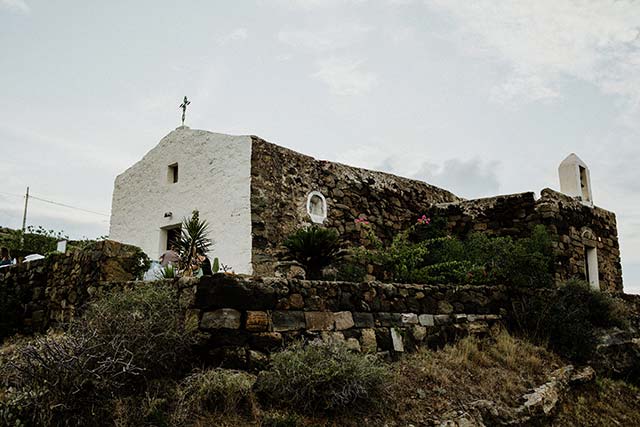 Pantelleria Eventi | the island | be inspired